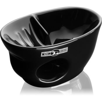Golddachs bowl bol de pregatire pentru barbierit neagră
