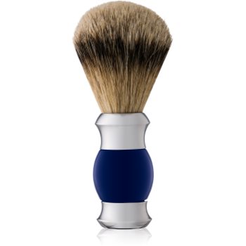 Golddachs silver tip badger pamatuf pentru ras din par de bursuc