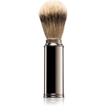 Golddachs finest badger pamatuf pentru ras din par de bursuc pachet pentru calatorie