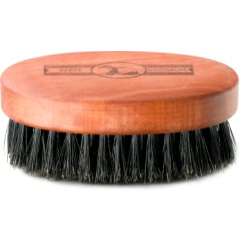 Golddachs beards perie pentru barba mare