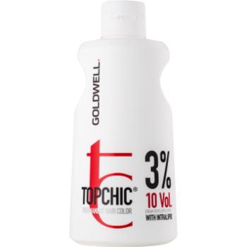 Goldwell topchic lotiune activa