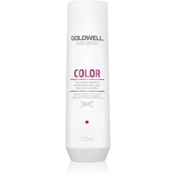 Goldwell dualsenses color șampon pentru protecția părului vopsit