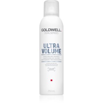 Goldwell dualsenses ultra volume sampon uscat pentru volum