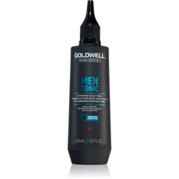 Goldwell dualsenses for men tonic pentru par impotriva caderii parului pentru barbati