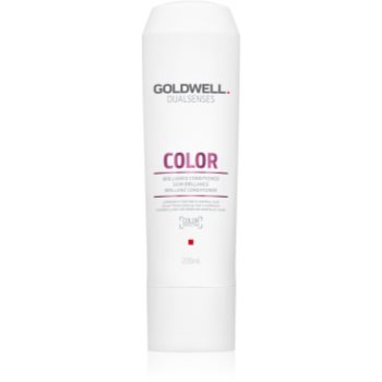 Goldwell dualsenses color balsam pentru protecția culorii