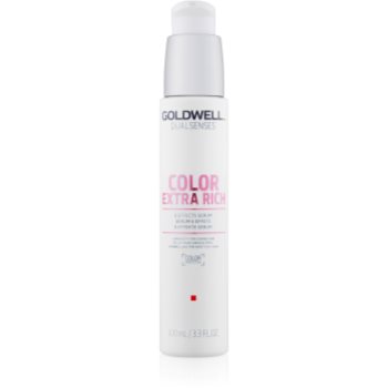 Goldwell dualsenses color extra rich ser pentru par indisciplinat