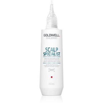 Goldwell Dualsenses Scalp Specialist calmant tonic pentru piele sensibila imagine