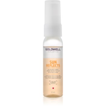 Goldwell dualsenses sun reflects spray de protecție