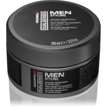 Fotografie Goldwell Dualsenses For Men modelovací pasta pro všechny typy vlasů 100 ml