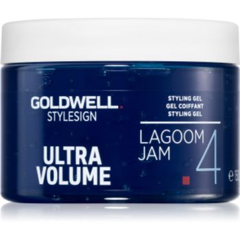 Goldwell StyleSign Ultra Volume styling gel pentru volum și formă imagine