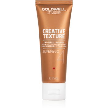 Goldwell StyleSign Creative Texture crema styling pentru păr