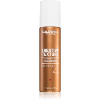 Goldwell StyleSign Creative Texture ceara de par Spray