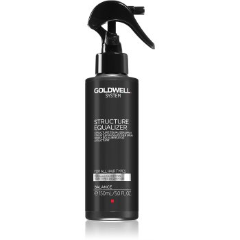 Goldwell system structure equalizer spray pentru par inainte de vopsire