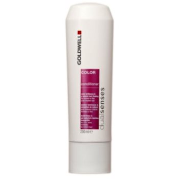 

Goldwell Dualsenses Color кондиціонер для фарбованого волосся 200 мл