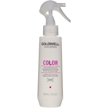 Goldwell Dualsenses Color egalizator structura inainte de vopsire