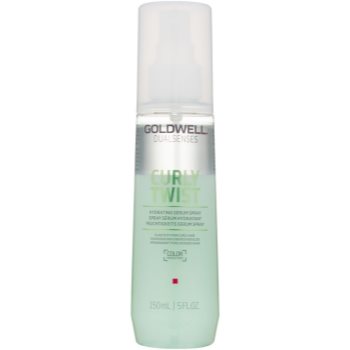 Goldwell Dualsenses Curly Twist ser hidratant pentru par cret