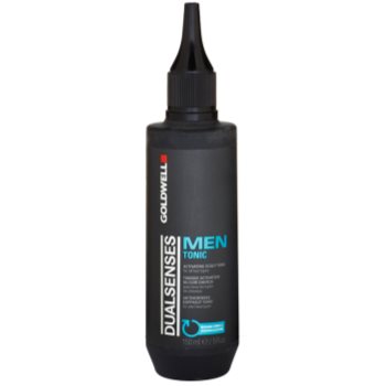 Goldwell Dualsenses For Men vlasová kúra proti padání vlasů pro muže 150 ml
