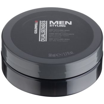 Goldwell dualsenses for men ceara de par fixare medie