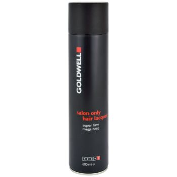 Goldwell hair lacquer fixativ fixare foarte puternica