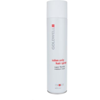 Goldwell Hair Lacquer fixativ fixare medie