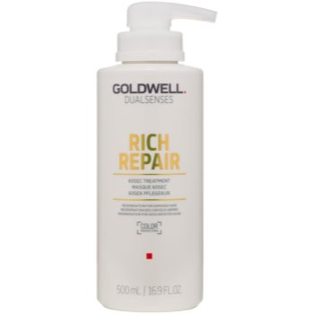 Goldwell dualsenses rich repair masca pentru par uscat si deteriorat