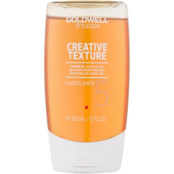 

Goldwell StyleSign Creative Texture Showcaser 3 гель з ефектом вологого волосся екстра сильної фіксації 150 мл