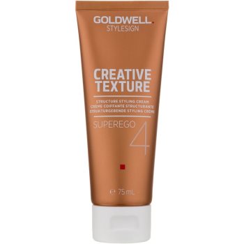 Goldwell stylesign creative texture superego 4 crema styling pentru păr
