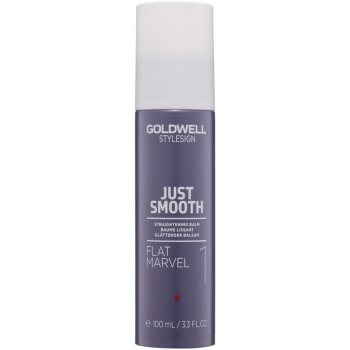 Goldwell stylesign just smooth balsam indreptare anti-electrizare