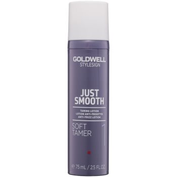 Goldwell stylesign just smooth lapte protector anti-electrizare
