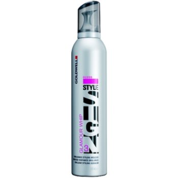 

Goldwell StyleSign Gloss пінка для волосся середньої фіксації 3 300 мл