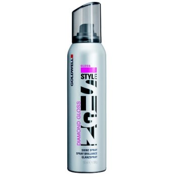 

Goldwell StyleSign Gloss спрей для блиску 150 мл
