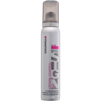 

Goldwell StyleSign Gloss мус-воск для волосся 125 мл