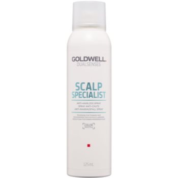 Goldwell dualsenses scalp specialist spray impotriva subtierii parului