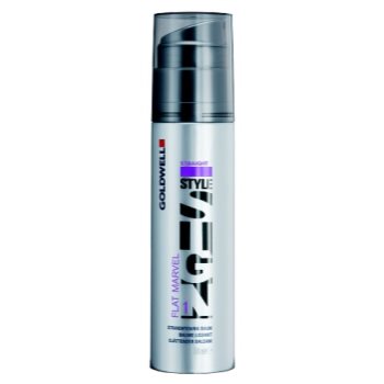 

Goldwell StyleSign Straight бальзам для вирівнювання волосся 100 мл