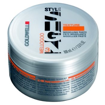 

Goldwell StyleSign Texture моделююча паста для тонкого та ослабленого волосся 100 мл