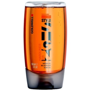 

Goldwell StyleSign Texture поживний гель для волосся екстра сильної фіксації 150 мл