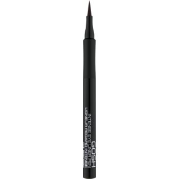 Gosh intense eyeliner in baton aplicator