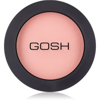 Gosh natural fard de obraz sub forma de pudra