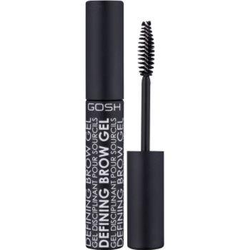 Gosh defining brow gel gel pentru sprancene