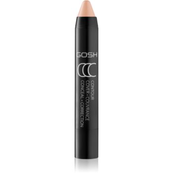 

Gosh CCC олівець-коректор відтінок 004 Medium 4,4 гр