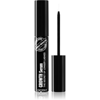 Gosh growth serum ser pentru gene