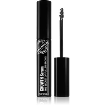 Gosh growth serum ser fortifiant pentru cresterea sprancenelor