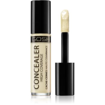 Gosh concealer corector cu acoperire mare