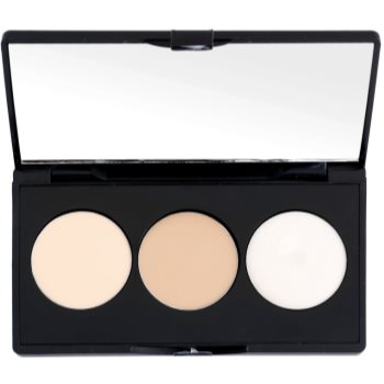 Gosh bb cream paleta corectoare