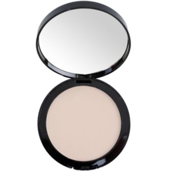 Gosh BB matující pudr odstín 06 Warm Beige 6,5 g
