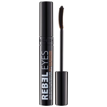 Gosh rebel eyes mascara pentru volum si separare