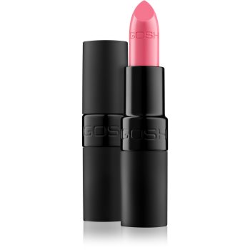 

Gosh Velvet Touch помада відтінок 155 Innocent 4 гр