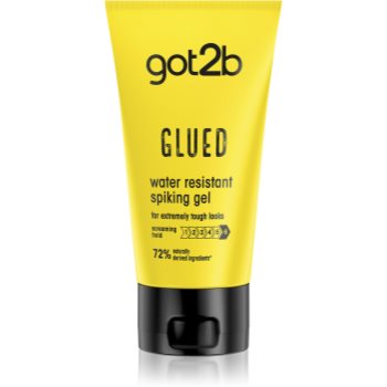 Got2b glued styling gel pentru păr