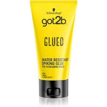 got2b Glued styling gel pentru păr imagine