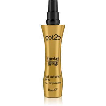 Got2b guardian angel spray styling pentru par intins